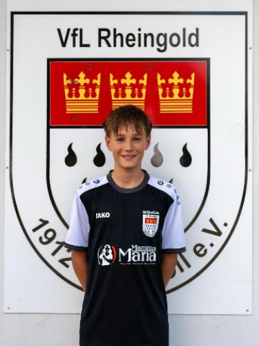 Joris Max Schöniger