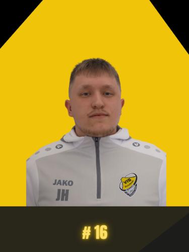 Justin Hartmann