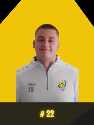 Justus Streicher
