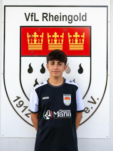 Emilio Carmelo Tavormina