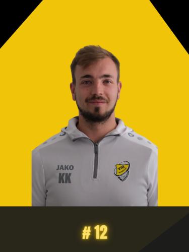 Kornel Klingebiel