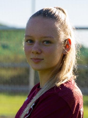 Alina Holzwarth