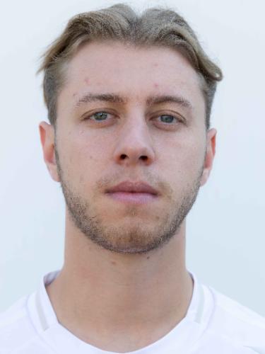 Simon Paukner