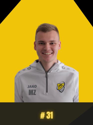 Markus Zahnjel
