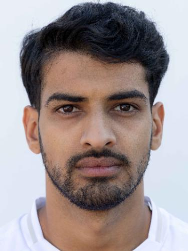 Jeevan Tobias Pfleiderer