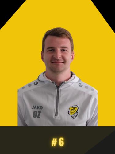 Oliver Zwätz