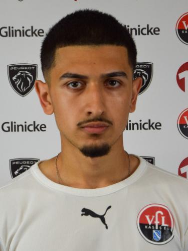 Siar Azimi