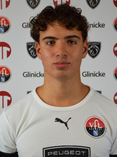 Lucas Gerlach