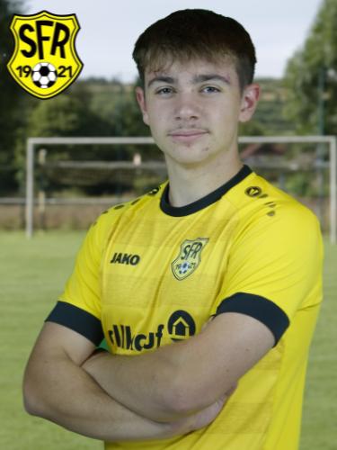 Noah Benedikt Abel
