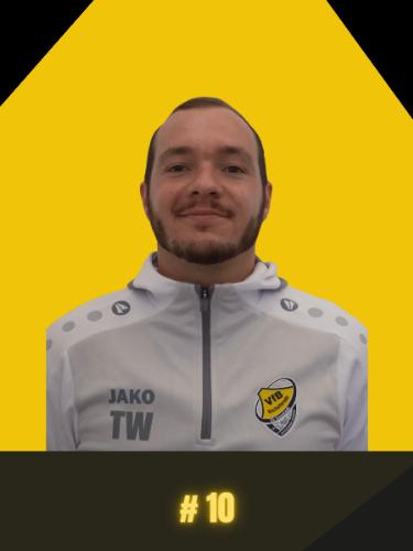 Tobias Wand