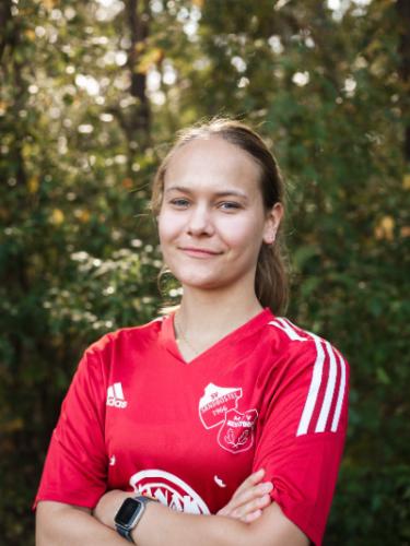 Johanna Eckhoff