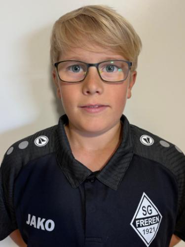 Lasse Wübbels