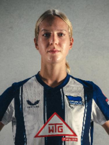 Svenja Poock