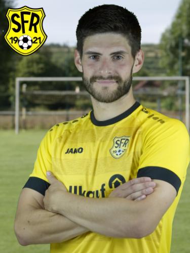 Timo Becker