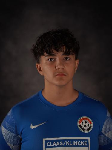 Mustafa Deliboyraz
