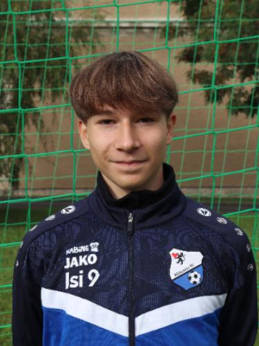 Immanuel Ismet Öztürk