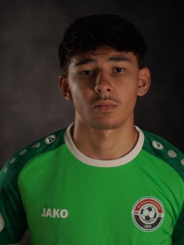 Abdulhalik Demir