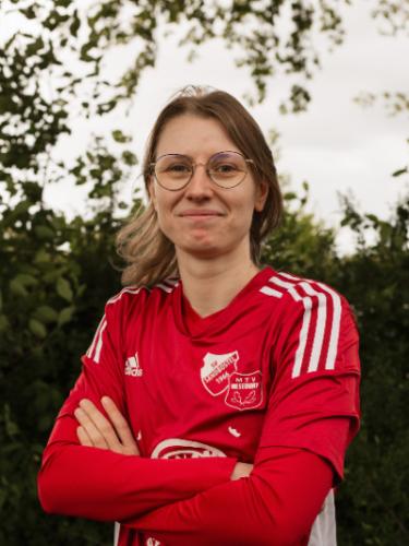 Finja Krange
