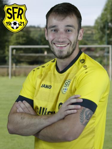 Oliver Abel
