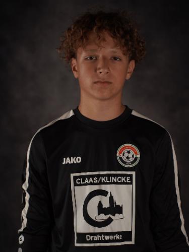 Sascha Jaschin