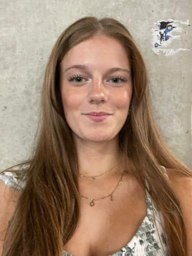Ida Voigt