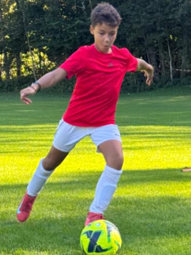 Noel Rodolfo Infante Gomez