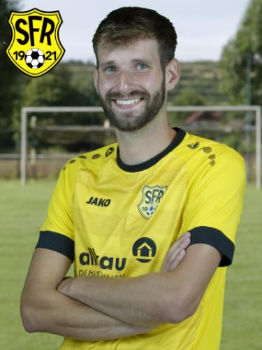 Johannes Couturier
