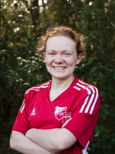 Oda Christel Rüdiger