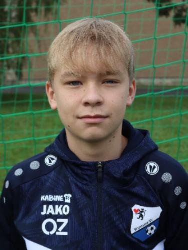 Oliver Zischkau