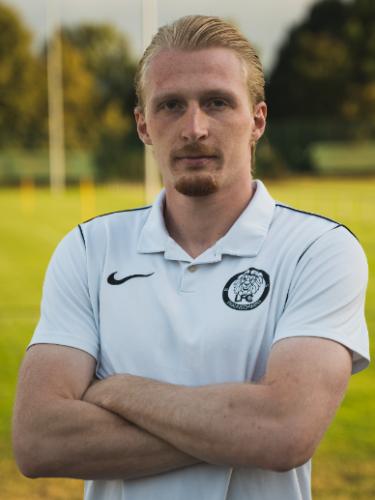 Daniel Ermisch