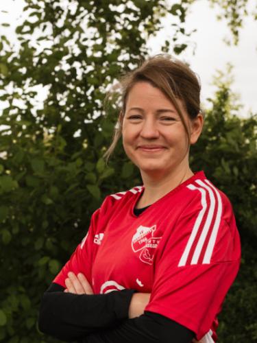 Marie Schröder