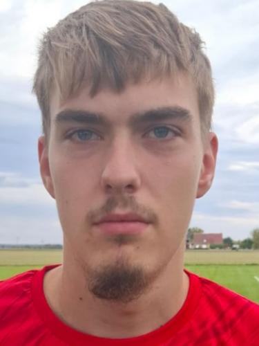Niklas Mende