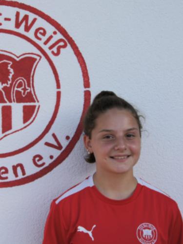 Maja-Sophie Doley