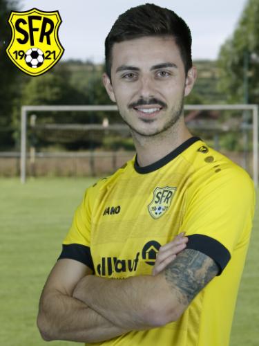 Christopher Florsch