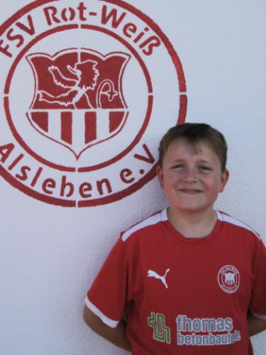 Moritz Thurm