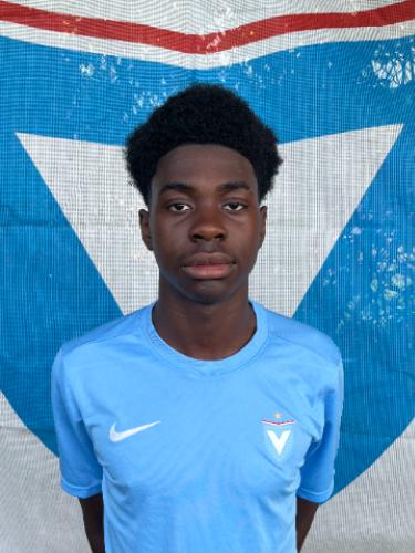 Malcolm Nsorockegbe Asongfac