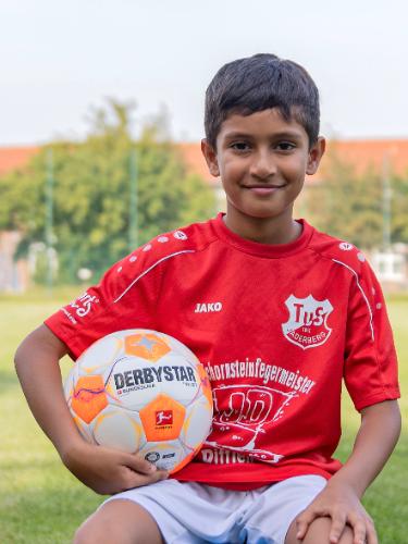 Babar Sultan Muhammad