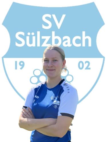 Nele Marie Haußmann
