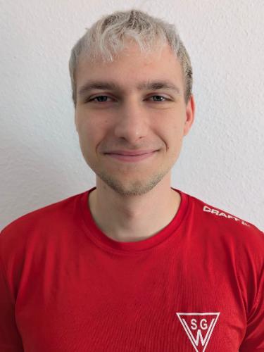 Niko Bsufka