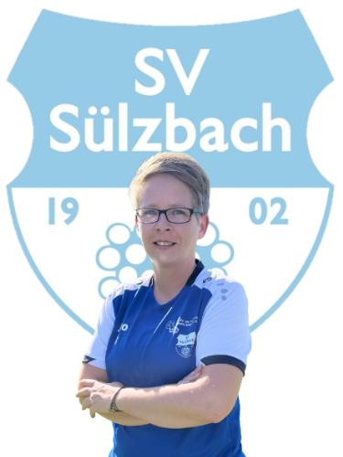 Annika Milbich
