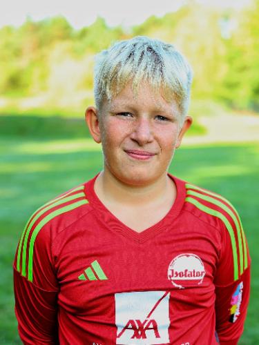 Erik Jakob