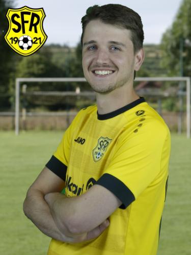 Nils Johann