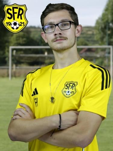 Finn Kreutz