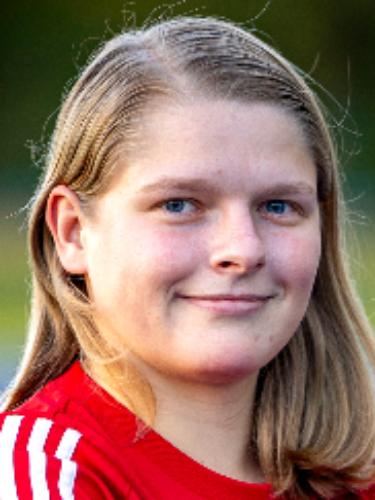 Amy Kroh