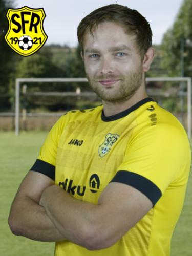 Kevin Kreutz