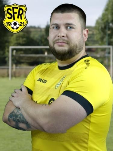 Aaron Langholz