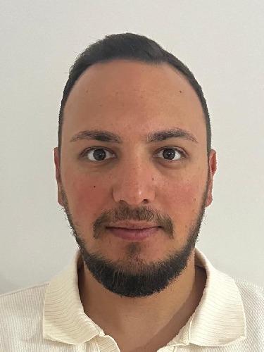 Harun Yilmaz