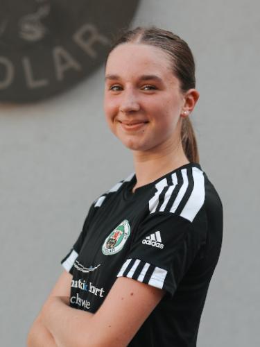 Elena Kauer