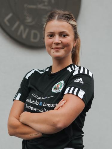Martha Müller