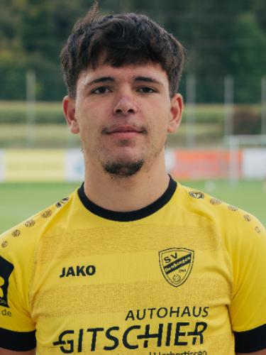 Noah Bruch